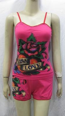 Ed Hardy Bedgown-23